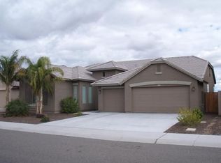 22815 N 120th Ln, Sun City, AZ 85373