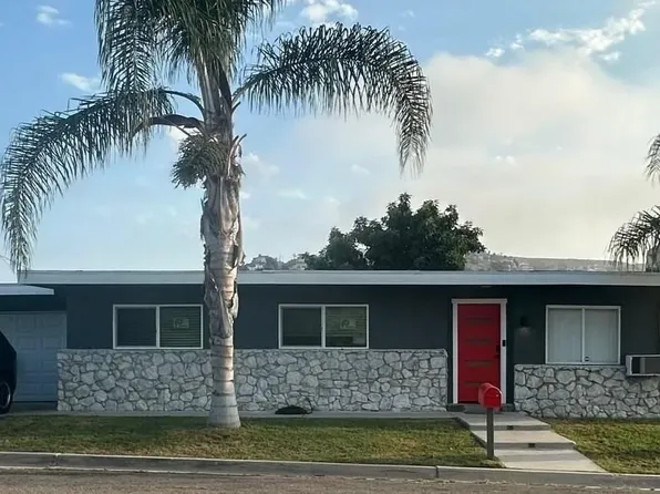 9508 Saint George St, Spring Valley, CA 91977