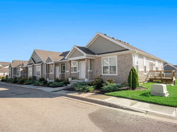15813 Riley St, Overland Park, KS 66223