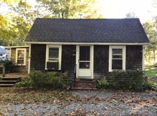 333 Old Main Rd, North Falmouth, MA 02556