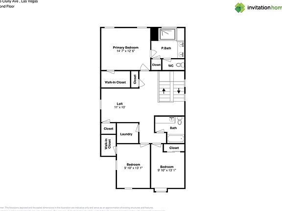 4th image of 9746 Cluny Ave