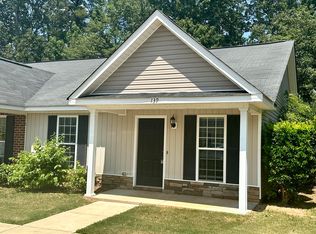 139 Winnipeg Rd, North Augusta, SC 29841