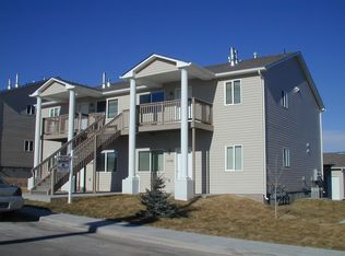 3324-26 Randy Rd #3328, Cheyenne, WY 82001