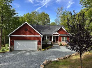 209 Woodhaven Dr, Banner Elk, NC 28604