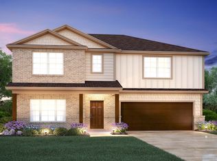 133 Hackberry Ln, Bastrop, TX 78602