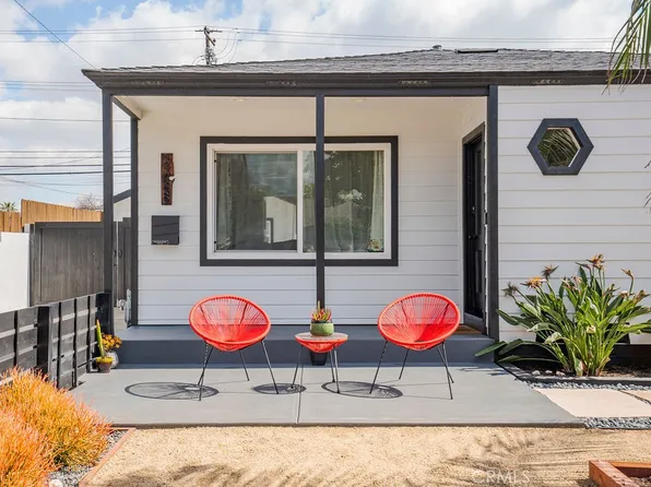 3738 Albury Ave, Long Beach, CA 90808