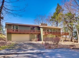 7376 Beech Knolls Trail, Manistee, MI 49660