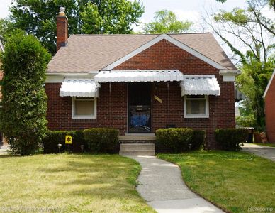 19458 Santa Rosa Dr, Detroit, MI, 48221