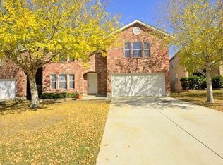 8422 Park Olympia, Universal City, TX 78148