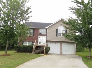 160 Ventura Trl, Stockbridge, GA 30281