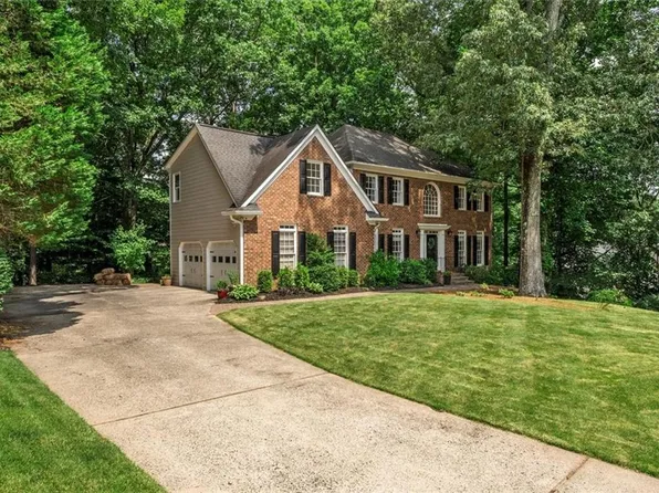 4971 Fairhaven Way NE, Roswell, GA 30075
