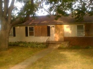 735 S 31st St, Lafayette, IN 47904