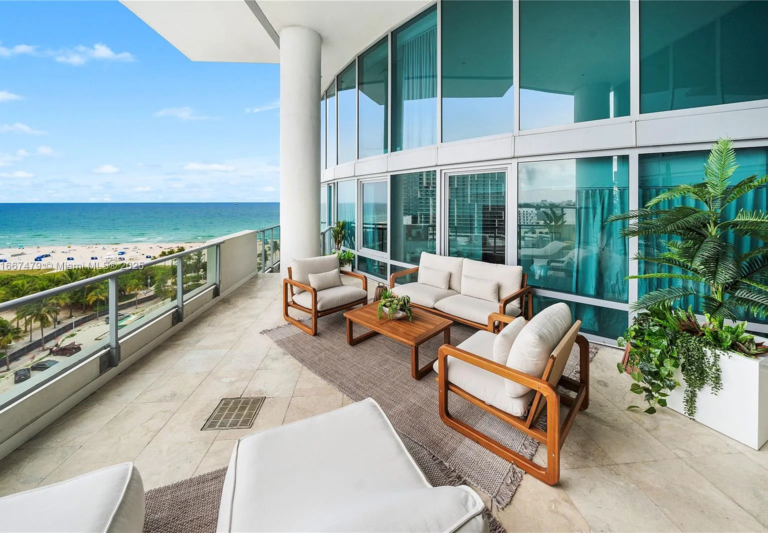 Setai Resort & Residences — Photo 3