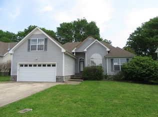3689 Kendra Ct S, Clarksville, TN 37040