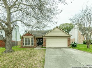 314 Sunrose Ln, Cibolo, TX 78108