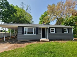 42 Keats Rd, Meriden, CT 06451