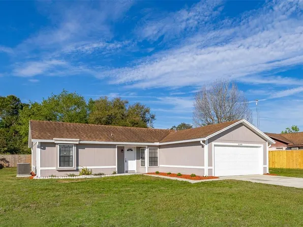 2740 Courtland Blvd, Deltona, FL 32738