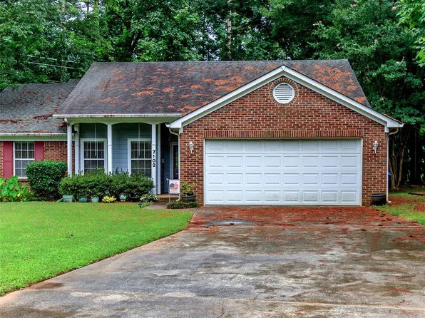 7102 Chattanooga Ln, Mint Hill, NC 28227