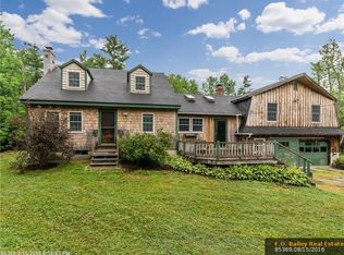 114 Coombs Rd, Brunswick, ME 04011