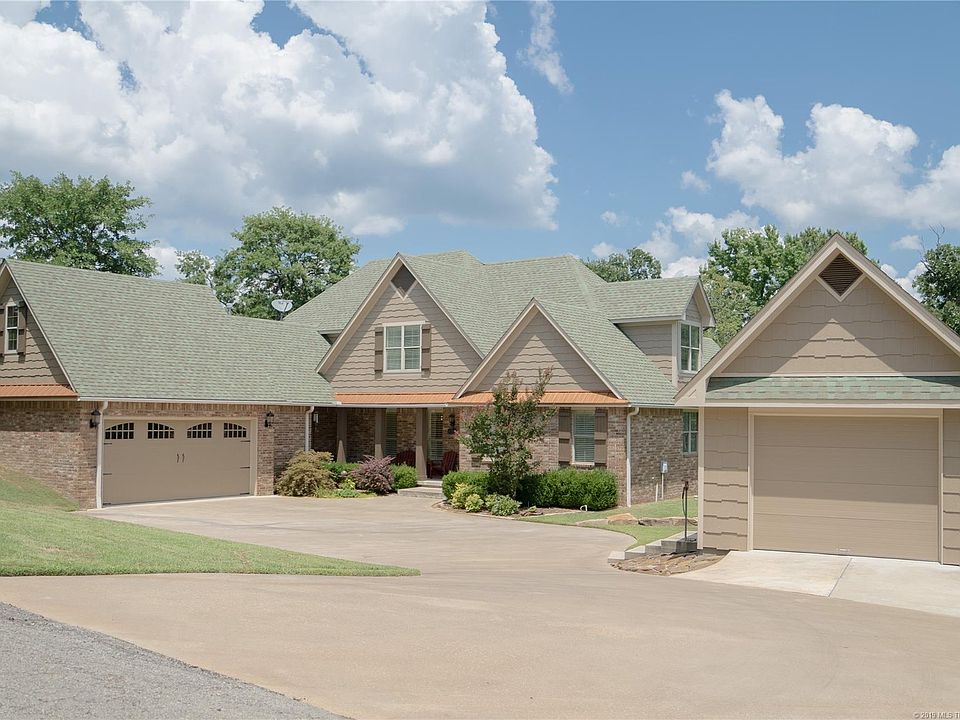 234 E Bk 705 Rd, Stigler, OK 74462 Zillow