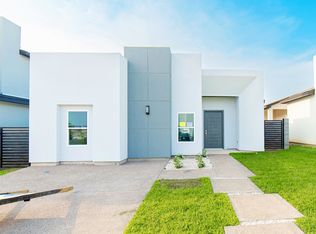 1604 Calvillo Dr, Laredo, TX 78046