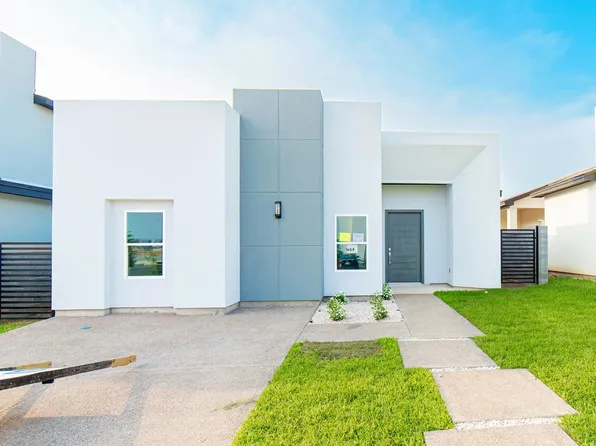 1604 Calvillo Dr, Laredo, TX 78046