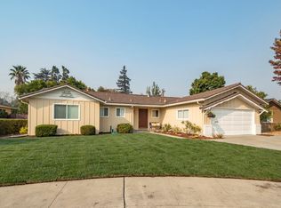 885 Dogwood Ct, San Jose, CA 95128