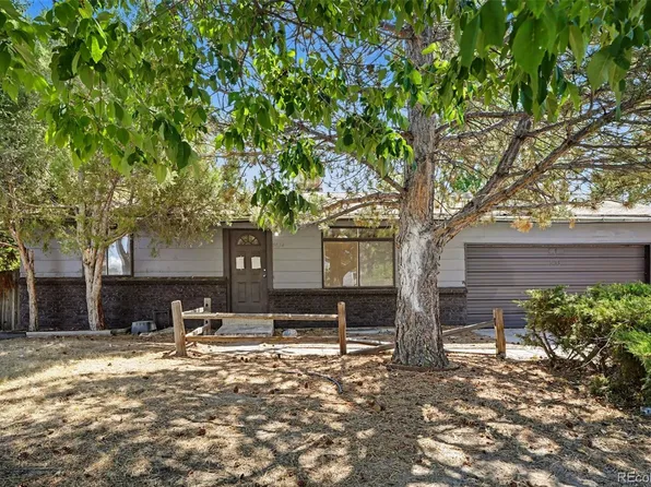3034 S Laredo Circle, Aurora, CO 80013