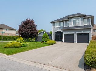 63 Holkham Ave, Hamilton, ON L9K1N9