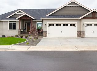 8011 N Meghan St, Spokane, WA 99208