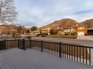 3378 S Los Altos St, Millcreek, UT 84109