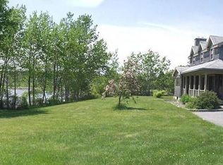 29 Corea Rd, Prospect Harbor, ME 04669