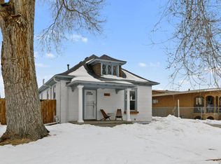 2235 W Iliff Ave, Englewood, CO 80110