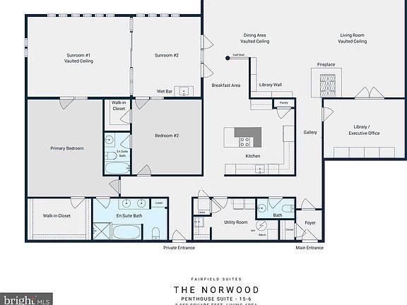 5th image of 104 Mercer Ct APT 15-6