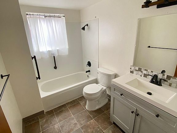 Hall Bathroom