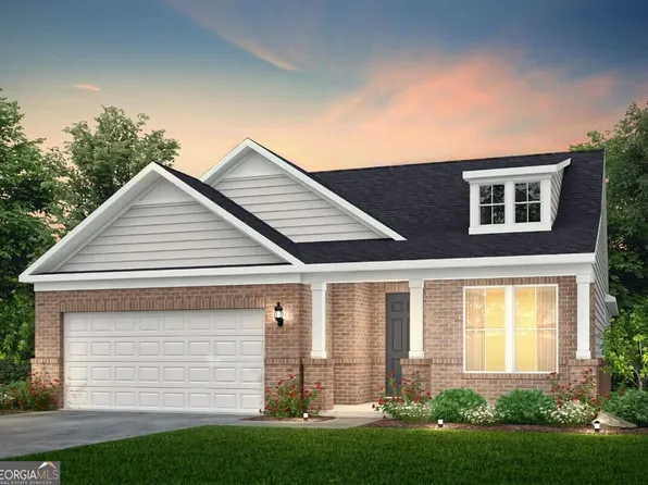 1111 Starboard Way, Greensboro, GA 30642