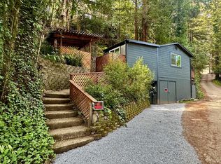 13931 Fern Rd, Guerneville, CA 95446