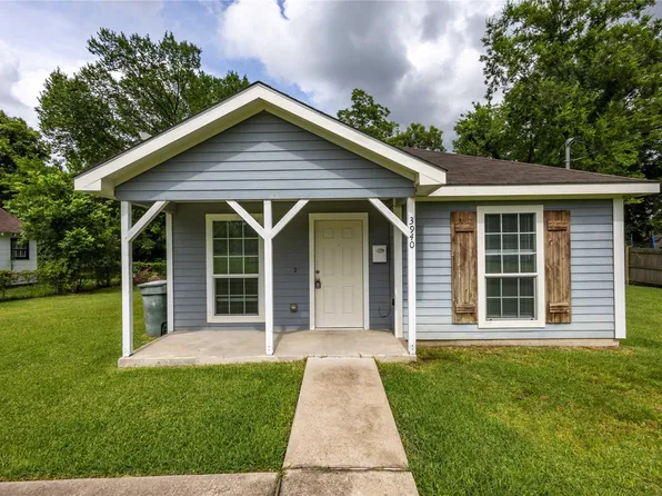 3940 Scranton St, Beaumont, TX 77703