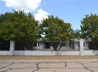 2301 Cedar Ridge Rd, Waco, TX 76708