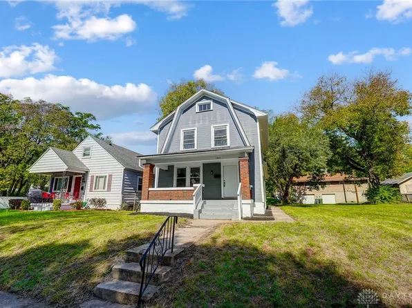 1443 Lexington Ave, Dayton, OH 45402