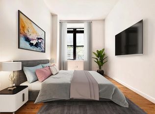 205 W 109th St #1S, New York, NY 10025