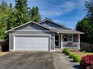 1315 N 14th Pl, Mount Vernon, WA 98273