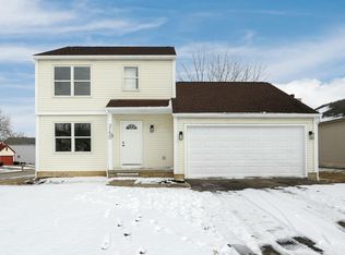 3150 Mystic Ct, Columbus, OH 43224