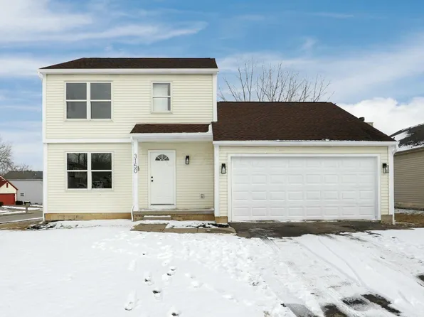 3150 Mystic Ct, Columbus, OH 43224