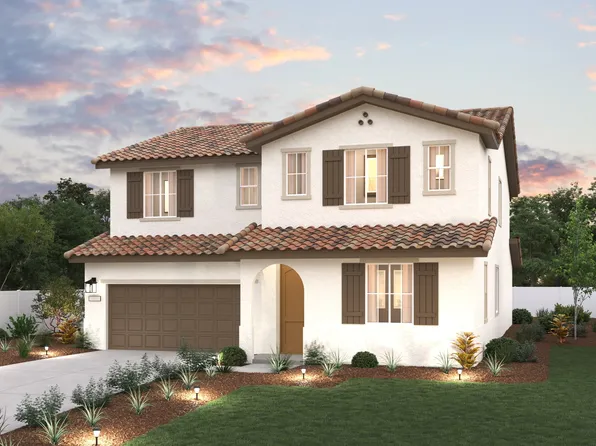Plan 5 Plan, Newport Pointe