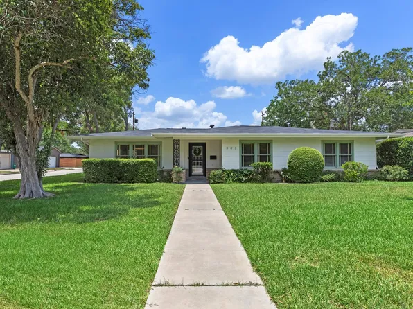 303 Ridgehaven PL, San Antonio, TX 78209
