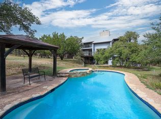 13601 Paisano Trl, Austin, TX 78737