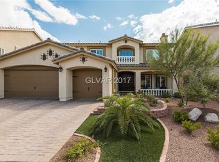 6247 Mount Palomar Ave, Las Vegas, NV 89139