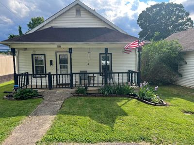 1119 Poplar St, Nelsonville, OH, 45764