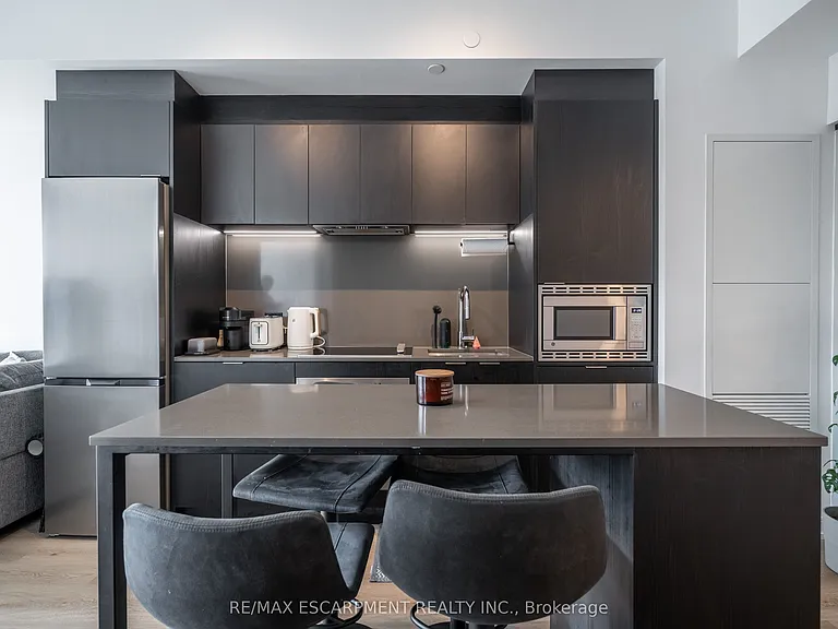 1 Jarvis St #1504 — Photo 5